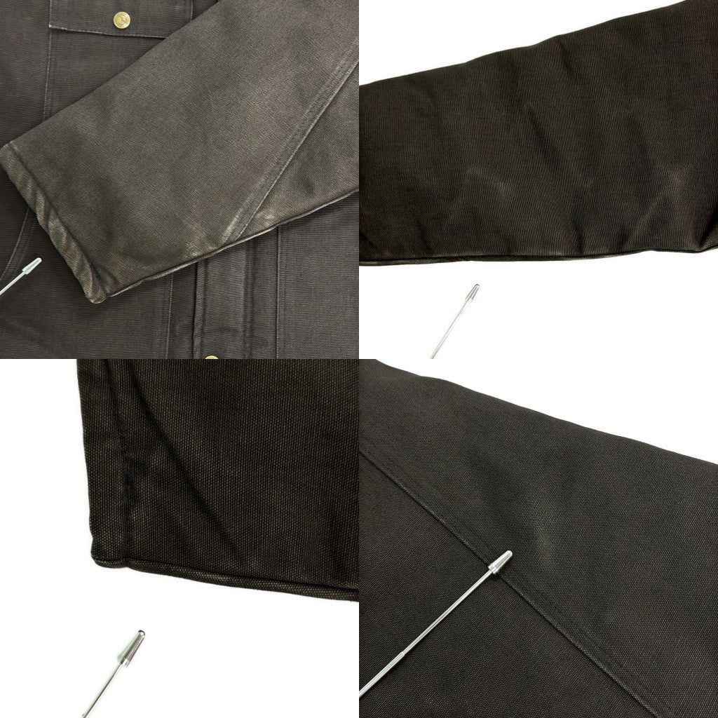 Barne Apparel Duck Work Jacket
