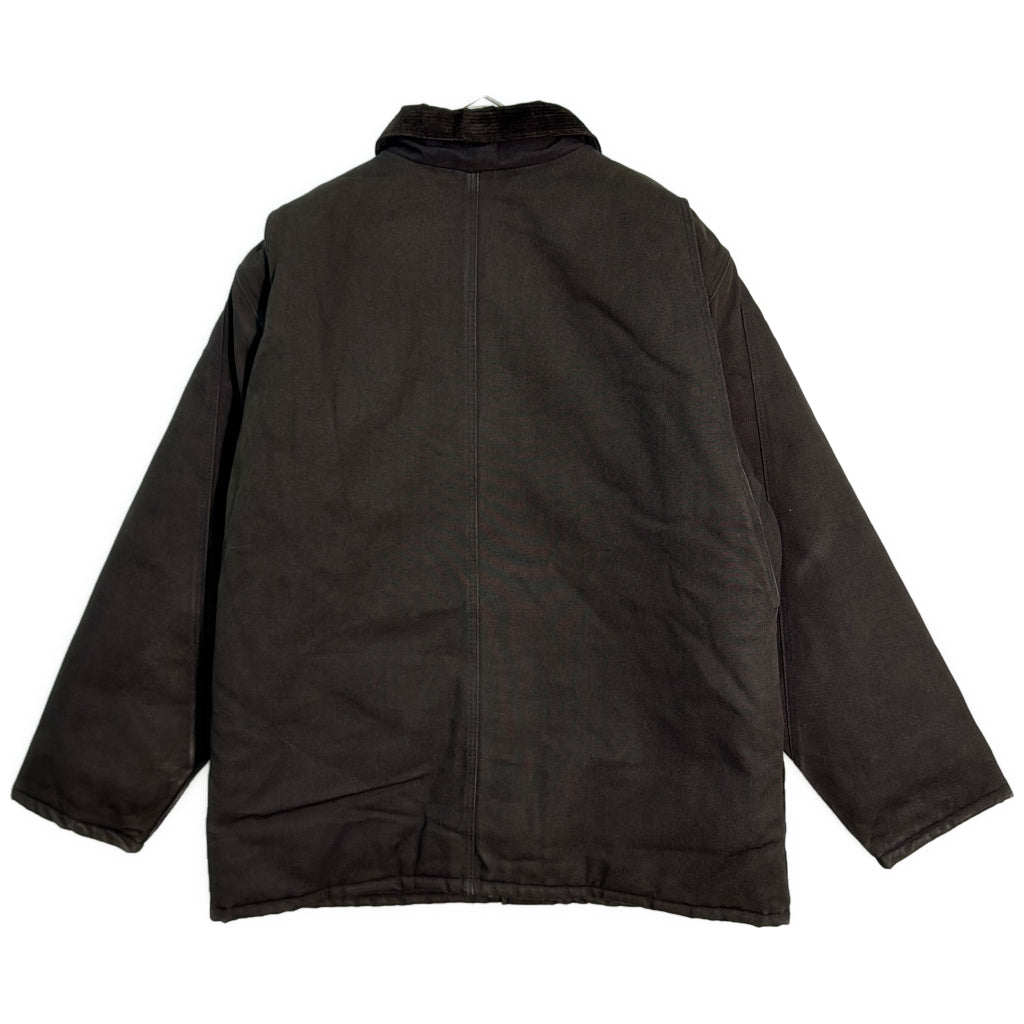 Barne Apparel Duck Work Jacket