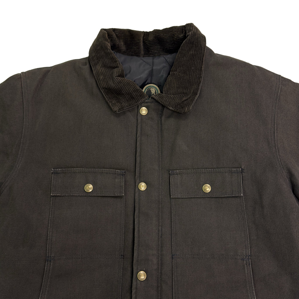 Barne Apparel Duck Work Jacket