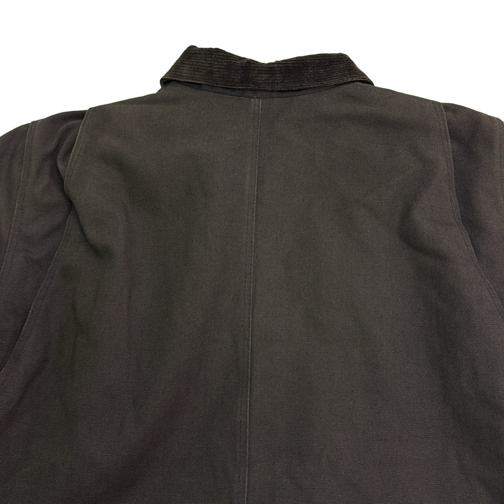 Barne Apparel Duck Work Jacket