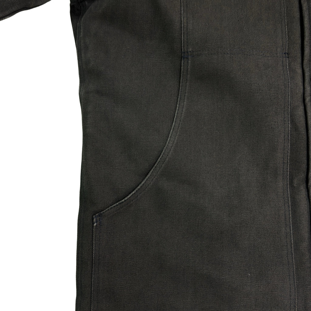 Barne Apparel Duck Work Jacket