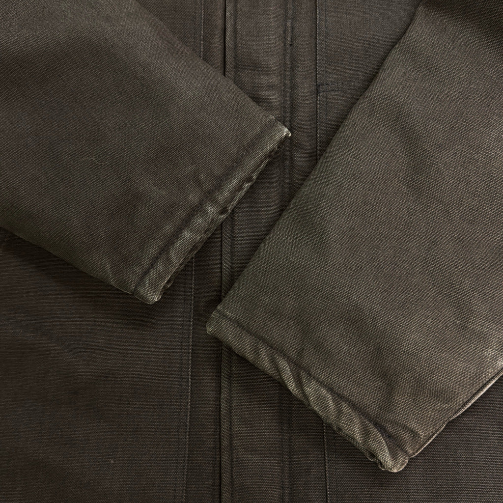 Barne Apparel Duck Work Jacket