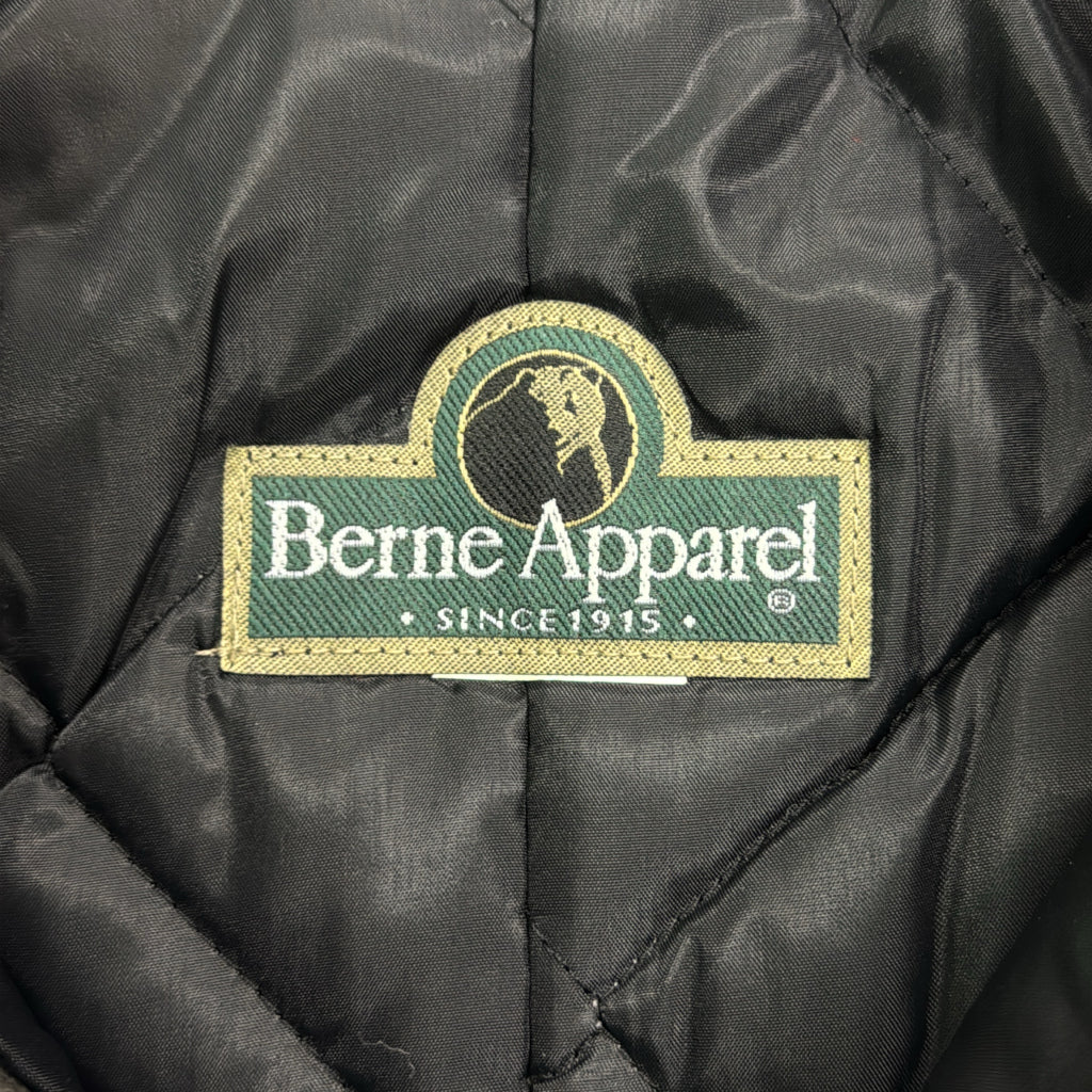 Barne Apparel Duck Work Jacket