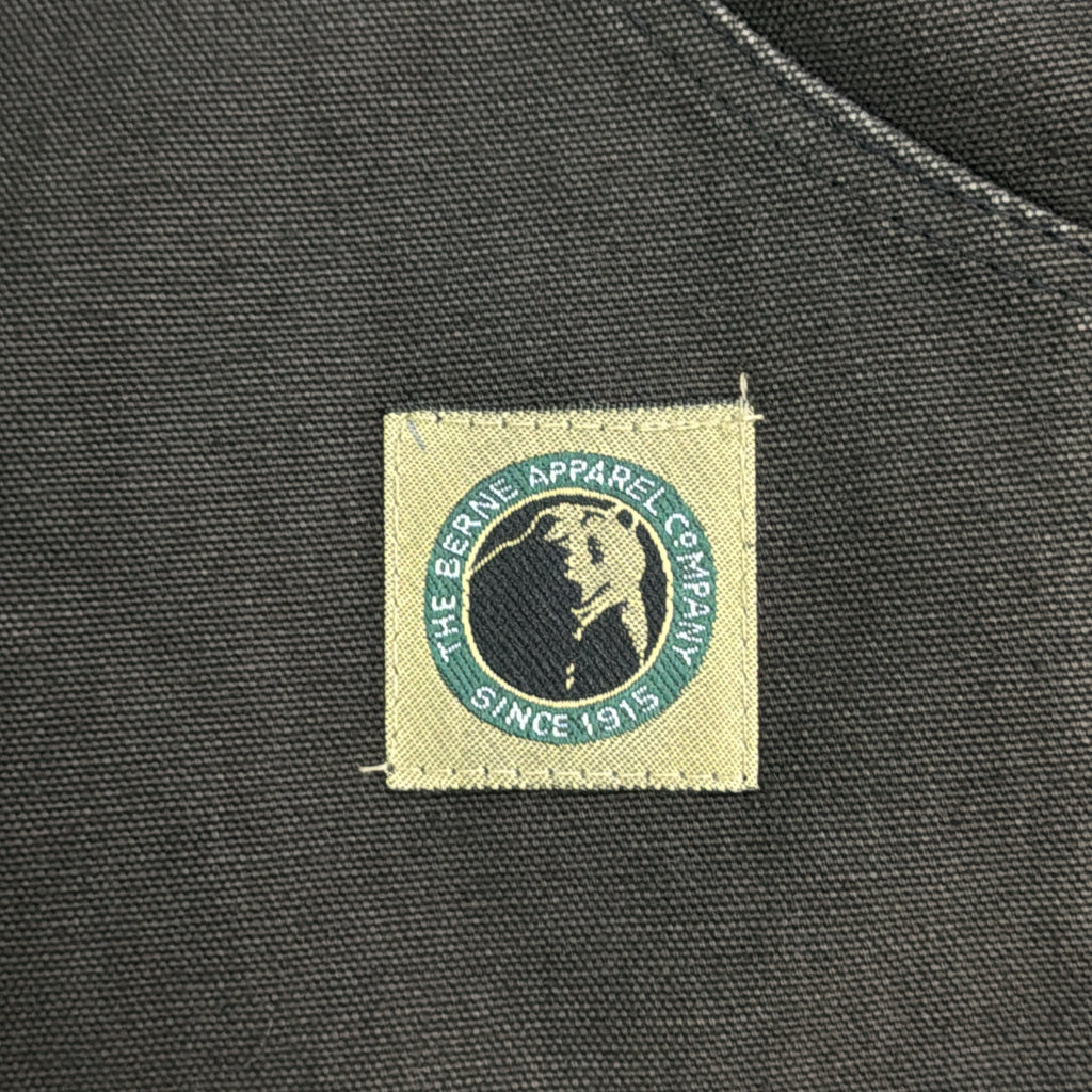 Barne Apparel Duck Work Jacket