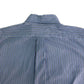 90s RALPH LAUREN BLAKE Stripe Shirt
