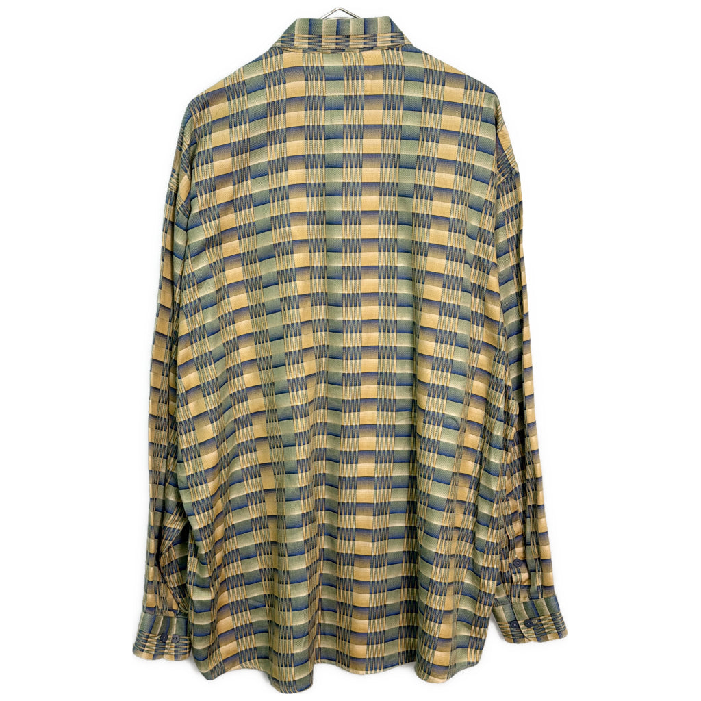 90s JHANE BARNES Shirt