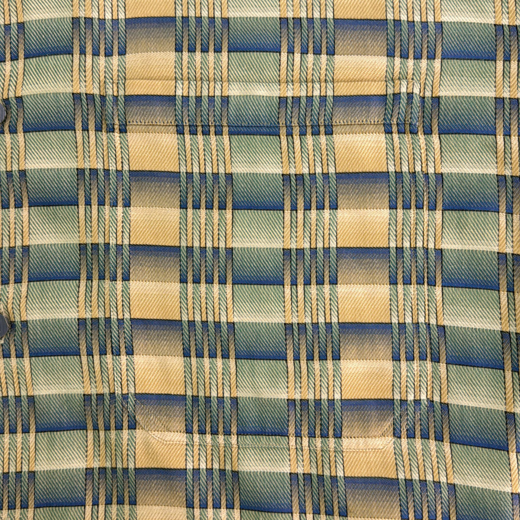 90s JHANE BARNES Shirt