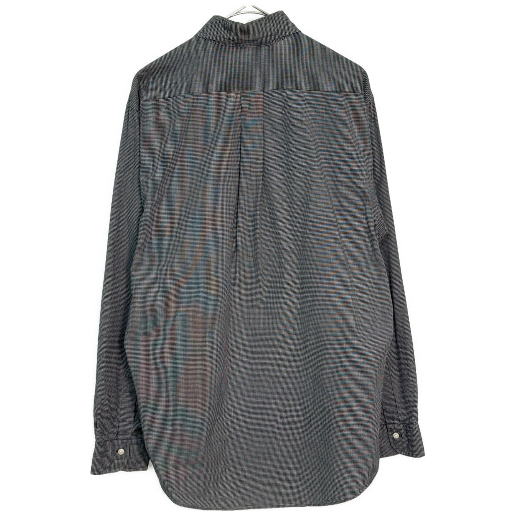 Brooks Brothers Check Shirt