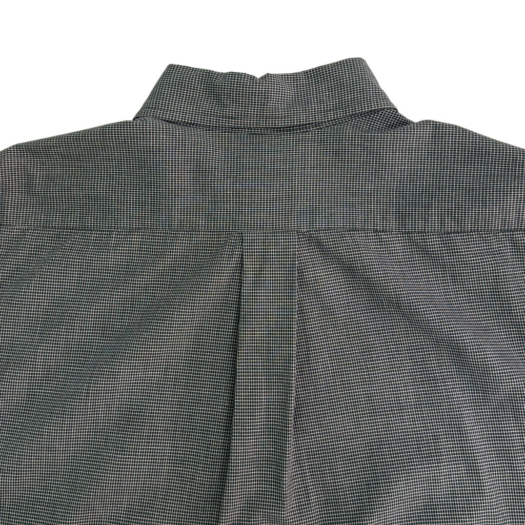 Brooks Brothers Check Shirt