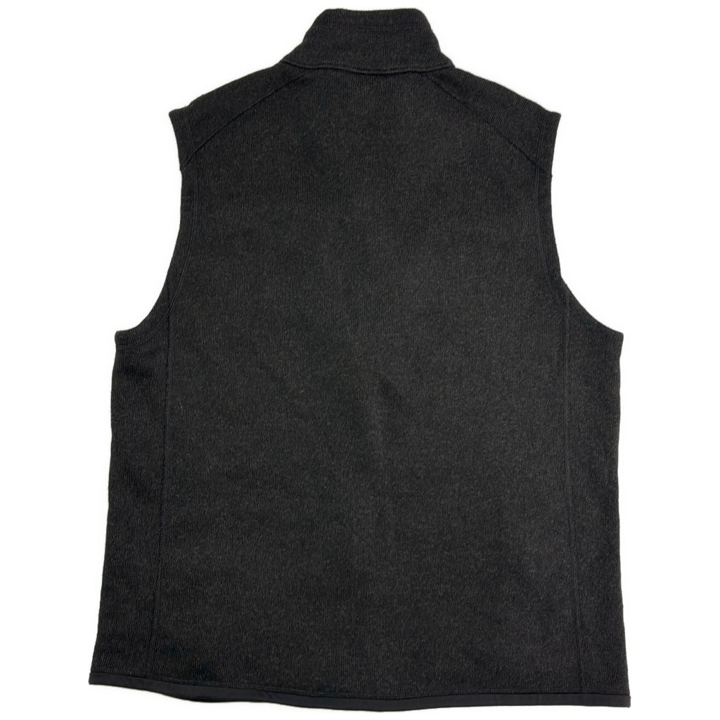 patagonia Better Sweater Fleece Vest