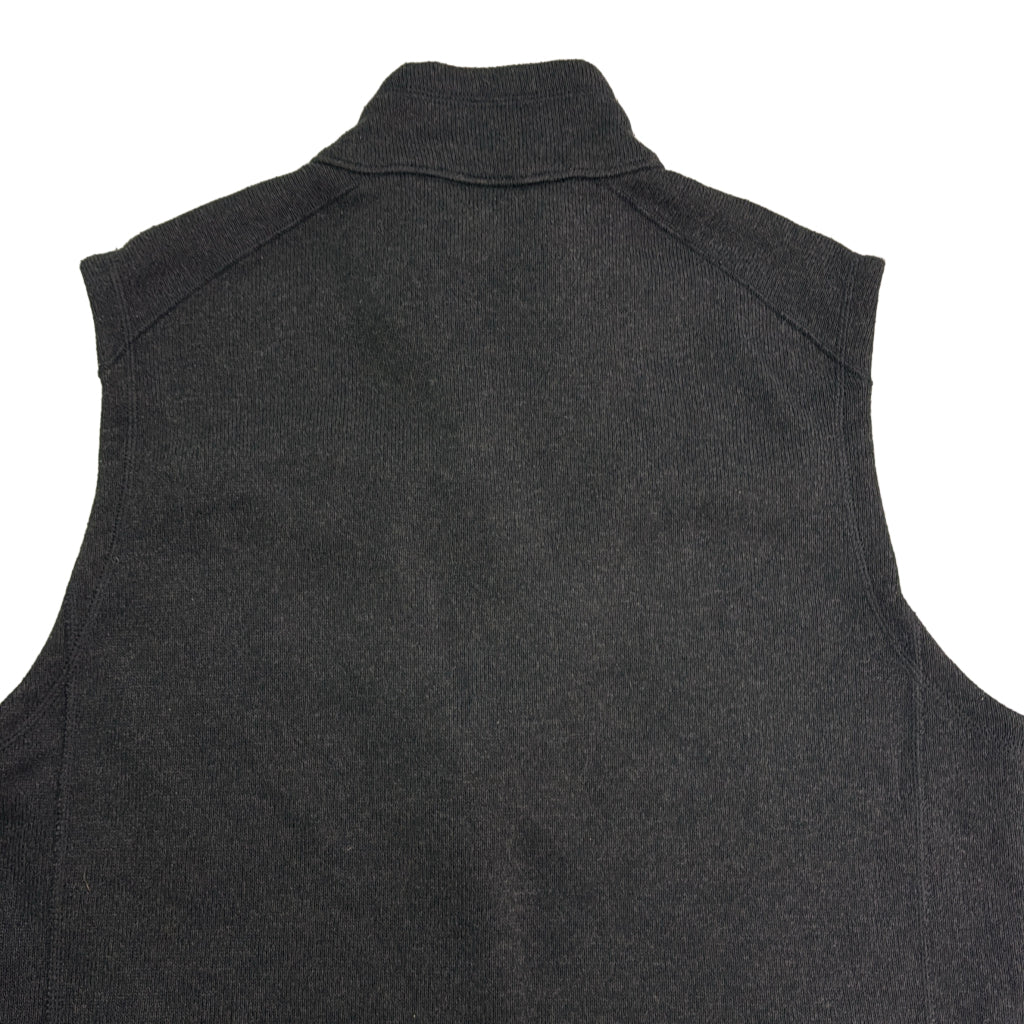 patagonia Better Sweater Fleece Vest