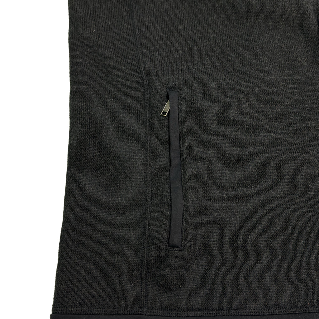 patagonia Better Sweater Fleece Vest