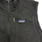 patagonia Better Sweater Fleece Vest
