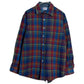 80s PENDLETON Wool Shirt