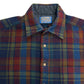 80s PENDLETON Wool Shirt