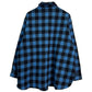 90s L.L.Bean Wool Shirt