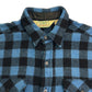 90s L.L.Bean Wool Shirt