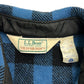 90s L.L.Bean Wool Shirt