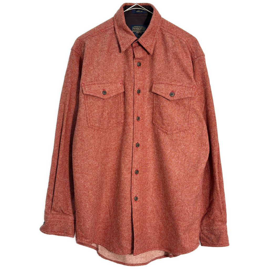PENDLETON Wool Shirt