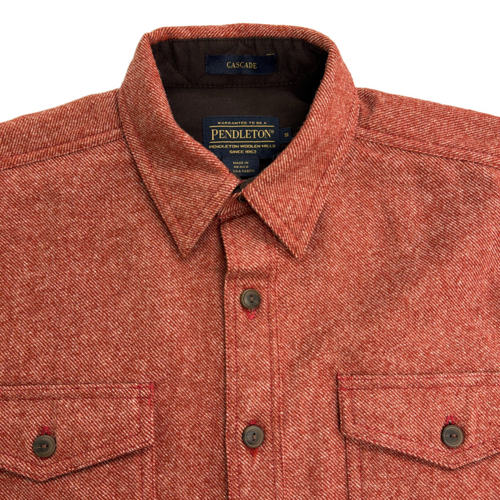 PENDLETON Wool Shirt