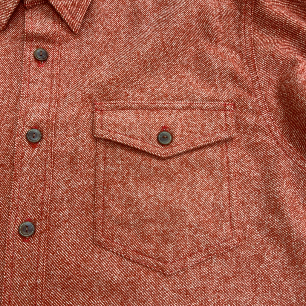 PENDLETON Wool Shirt