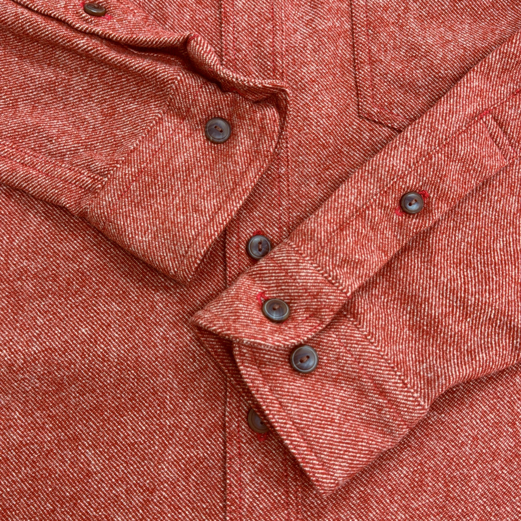 PENDLETON Wool Shirt