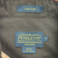 PENDLETON Wool Shirt