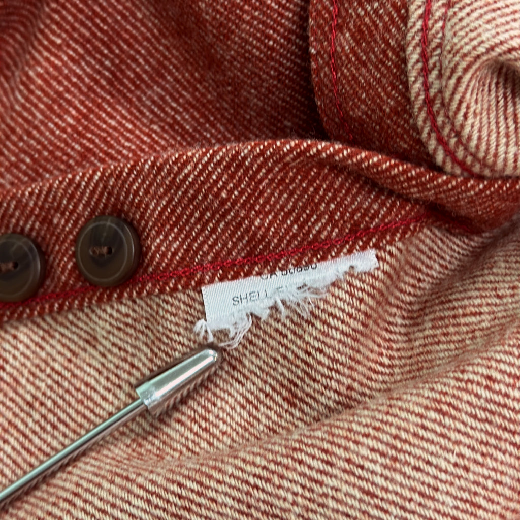 PENDLETON Wool Shirt