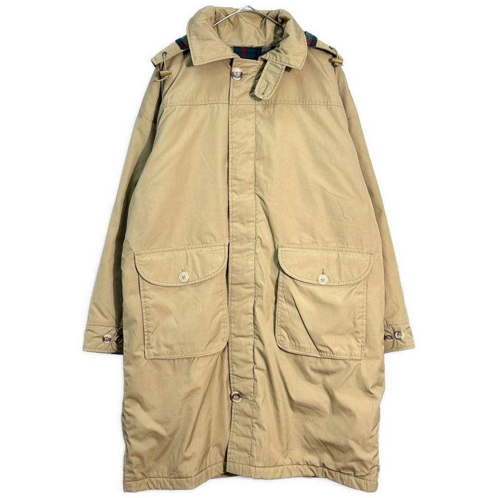 80s WOOLRICH Mountain Parka