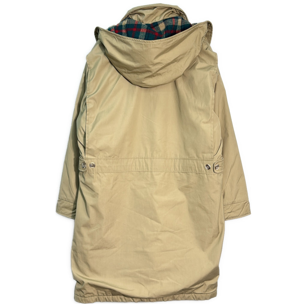 80s WOOLRICH Mountain Parka