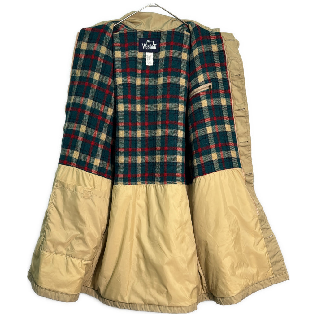 80s WOOLRICH Mountain Parka