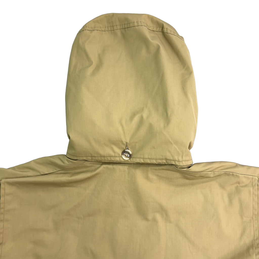 80s WOOLRICH Mountain Parka