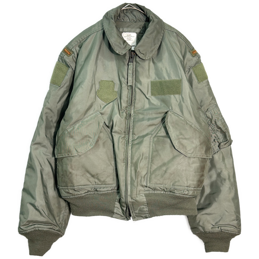 00s U.S.AIRFORCE CWU-45/P Flight Jacket