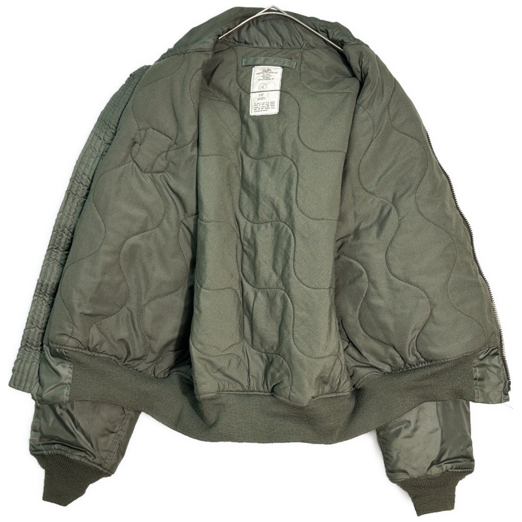 00s U.S.AIRFORCE CWU-45/P Flight Jacket