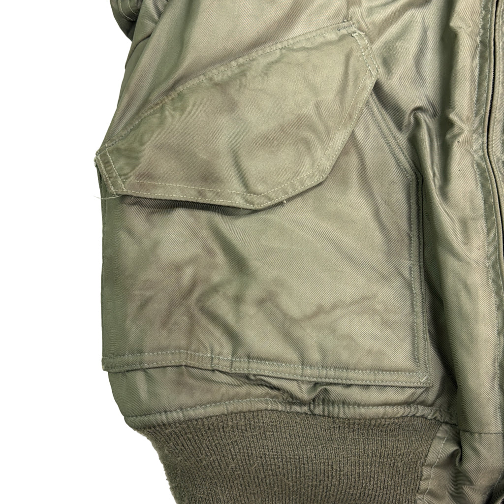 00s U.S.AIRFORCE CWU-45/P Flight Jacket