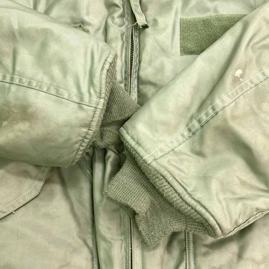 00s U.S.AIRFORCE CWU-45/P Flight Jacket