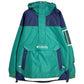 00s Columbia Anorak Parka Jacket