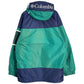 00s Columbia Anorak Parka Jacket
