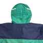 00s Columbia Anorak Parka Jacket