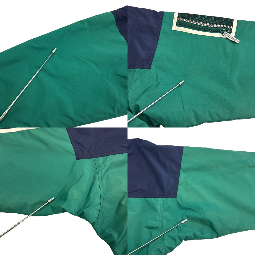 00s Columbia Anorak Parka Jacket