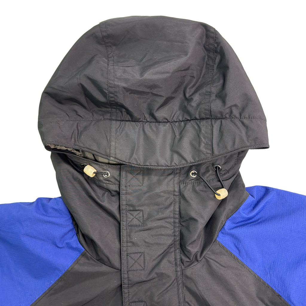 00s Columbia Anorak Parka Jacket