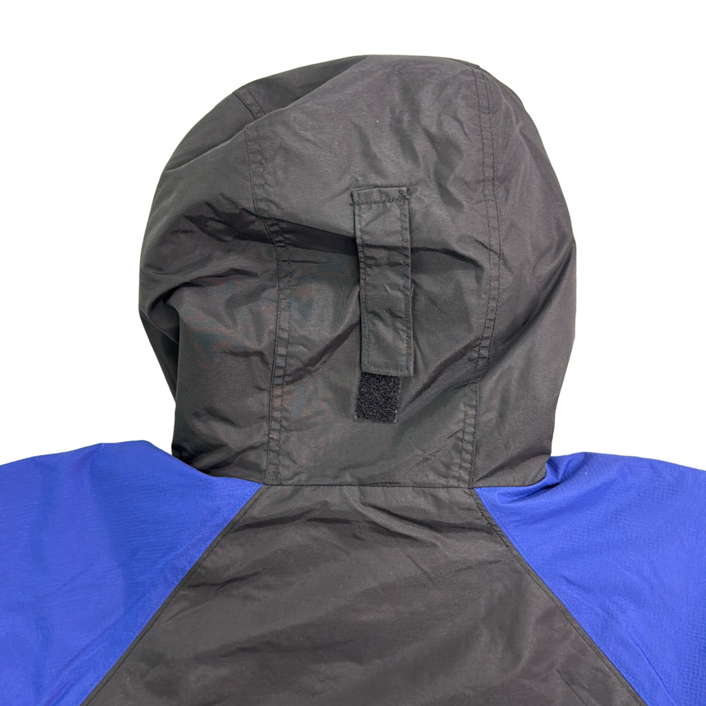 00s Columbia Anorak Parka Jacket