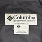 00s Columbia Anorak Parka Jacket