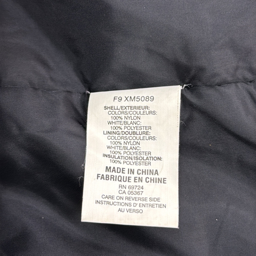 00s Columbia Anorak Parka Jacket