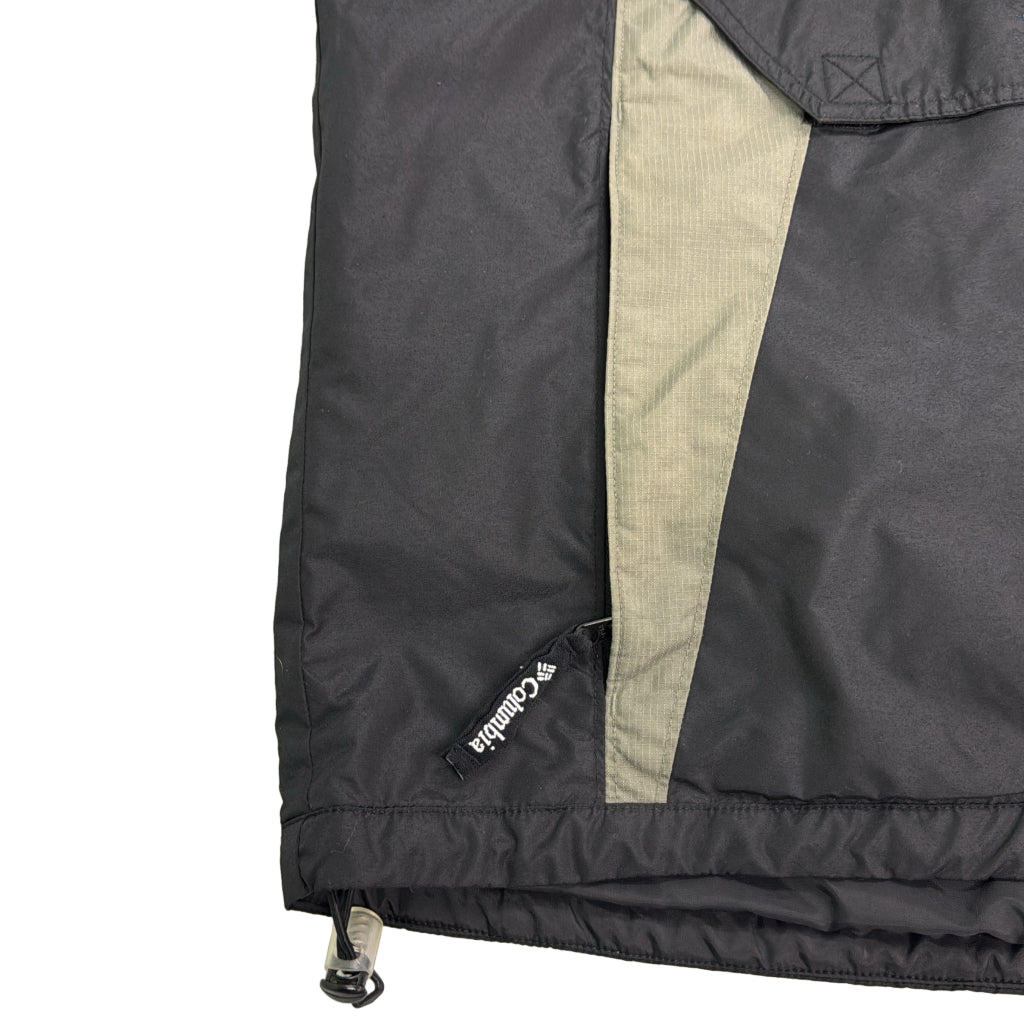 00s Columbia Anorak Parka Jacket
