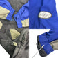 00s Columbia Anorak Parka Jacket