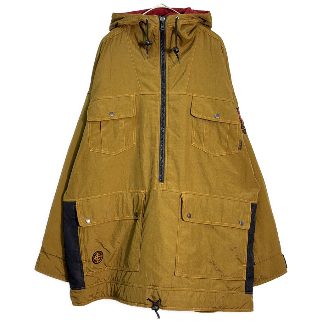 90s Columbia CONVERT Jacket