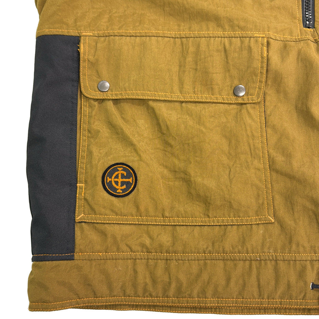 90s Columbia CONVERT Jacket