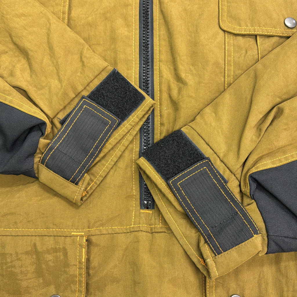 90s Columbia CONVERT Jacket