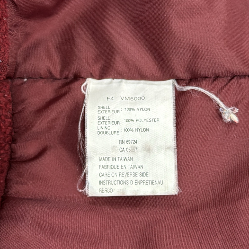 90s Columbia CONVERT Jacket